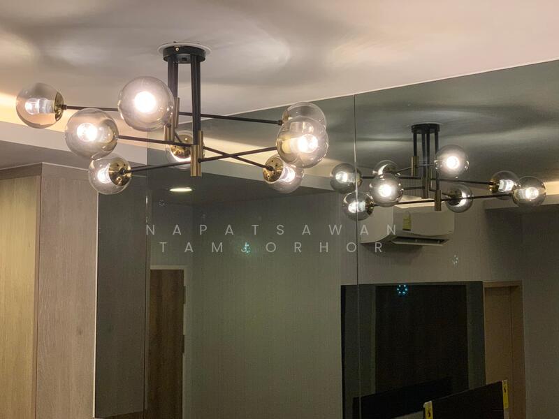 For Rent - The Unique Ekamai-Ramintra, Bangkok