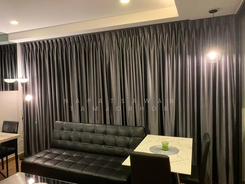 ให้เช่า - The Unique Ekamai-Ramintra : เดอะ ยูนีค เอกมัย-รามอินทรา, กรุงเทพ