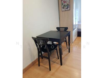 For Rent - Nusasiri Grand, Bangkok
