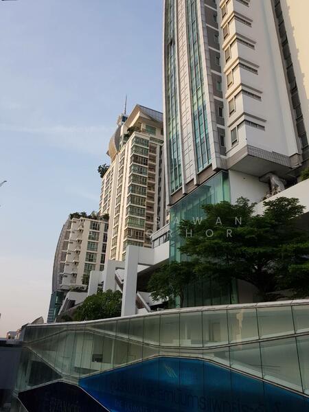 Nusasiri Grand, Bangkok, Soi Sukhumvit 42, Phra Kanong, Khlong Toei, Bangkok, Studio, 40 sqm, Condo For Rent, by Napatsawan Tamjorhor, 500115185 - DDproperty.com