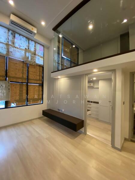 Knightsbridge Prime Sathorn, Bangkok, 599 Naradhiwas Rajanagarindra Road, Thung Maha Mek, Sathon, Bangkok, 1 Bedroom, 44 sqm, Condo For Sale, by Napatsawan Tamjorhor, 500115203 - DDproperty.com