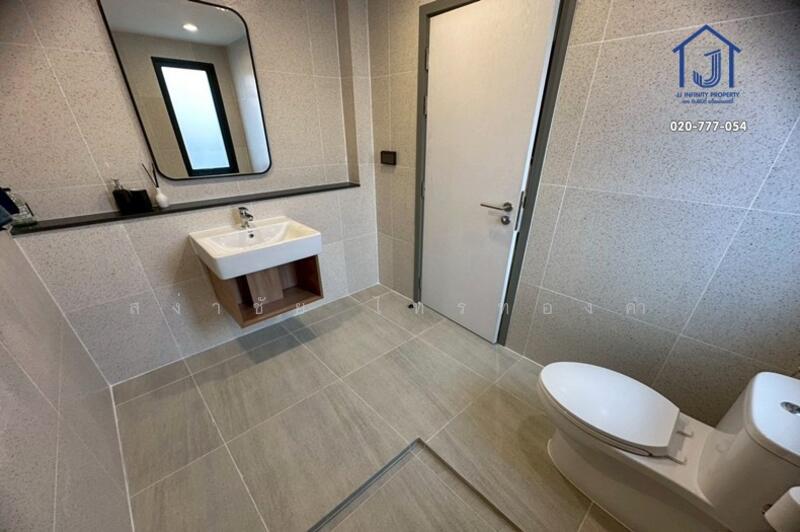 Britloft โชคชัย 4, กรุงเทพ, ถนนโชคชัย 4 แยก 28, ลาดพร้าว, ลาดพร้าว, กรุงเทพ, 227 ตร.ม., ทาวน์เฮ้าส์ ขาย, โดย สง่าชัย ไทรทองคำ, 500115211 - DDproperty.com