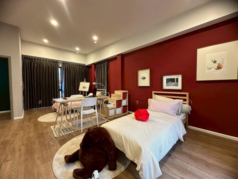Britloft โชคชัย 4, Bangkok, ถนนโชคชัย 4 แยก 28, Lat Phrao, Lat Phrao, Bangkok, 3 Bedrooms, 227 sqm, Townhouse For Sale, by สง่าชัย ไทรทองคำ, 500115211 - DDproperty.com