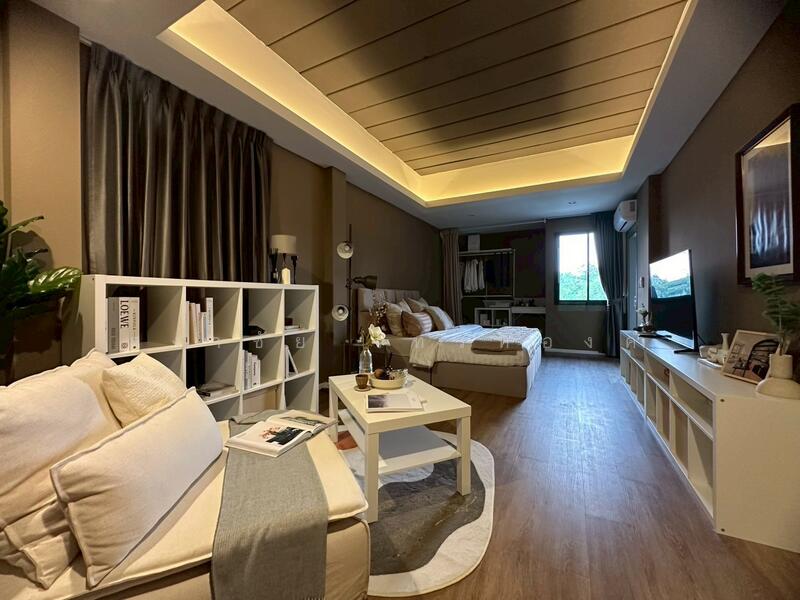 Britloft โชคชัย 4, กรุงเทพ, ถนนโชคชัย 4 แยก 28, ลาดพร้าว, ลาดพร้าว, กรุงเทพ, 227 ตร.ม., ทาวน์เฮ้าส์ ขาย, โดย สง่าชัย ไทรทองคำ, 500115211 - DDproperty.com