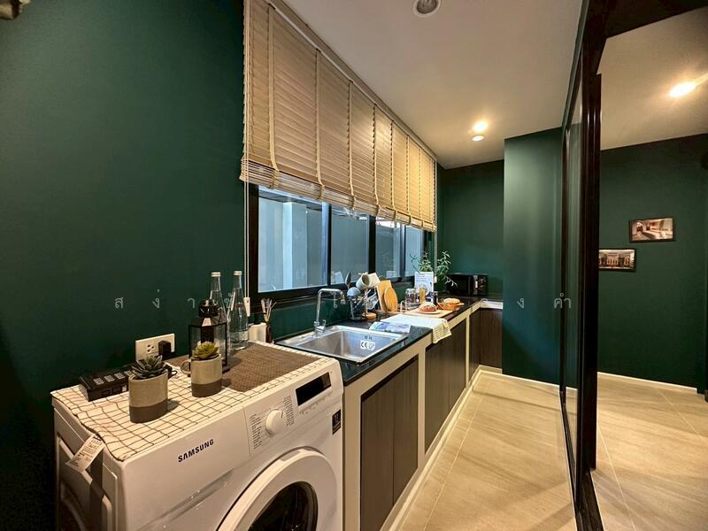 Britloft โชคชัย 4, กรุงเทพ, ถนนโชคชัย 4 แยก 28, ลาดพร้าว, ลาดพร้าว, กรุงเทพ, 227 ตร.ม., ทาวน์เฮ้าส์ ขาย, โดย สง่าชัย ไทรทองคำ, 500115211 - DDproperty.com