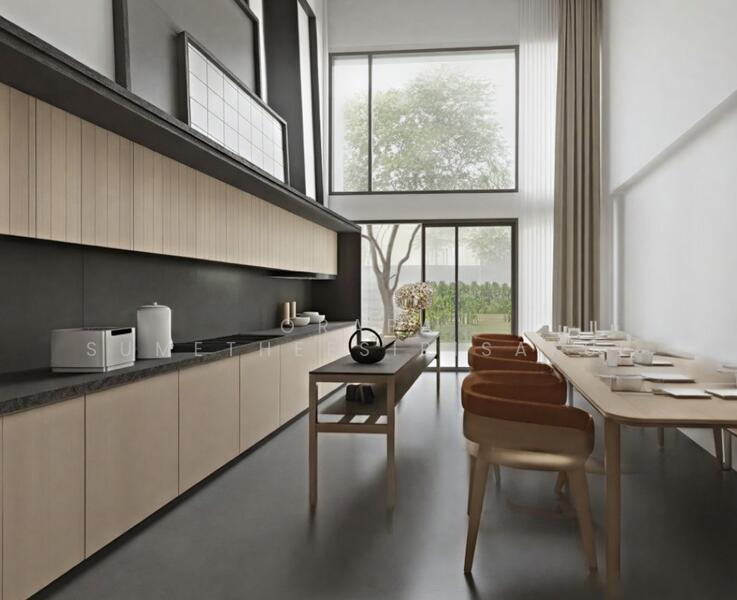 For Sale - The Cabinet 29, Bangkok