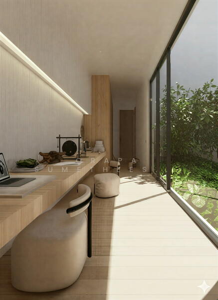 For Sale - The Cabinet 29, Bangkok