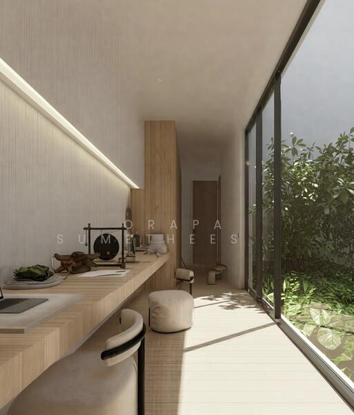 For Sale - The Cabinet 29, Bangkok