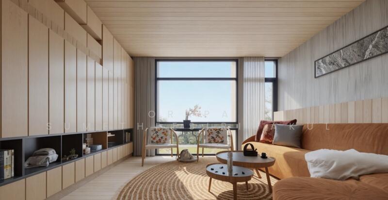 For Sale - The Cabinet 29, Bangkok