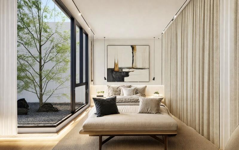 For Sale - The Cabinet 29, Bangkok