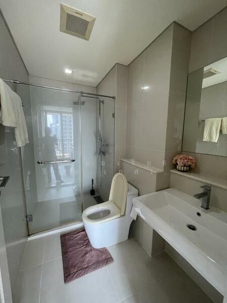 Ivy Thonglor, Bangkok, 889 Thonglor Road, Khlong Tan Nua, Watthana, Bangkok, Studio, 35 sqm, Condo For Sale, by AREA66 Real Estate Co.,Ltd, 500115225 - DDproperty.com