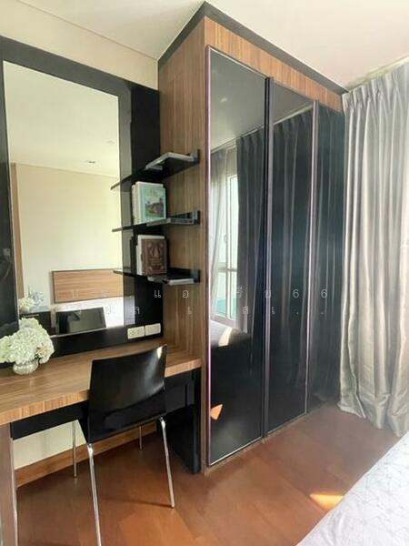 Ivy Thonglor, Bangkok, 889 Thonglor Road, Khlong Tan Nua, Watthana, Bangkok, Studio, 35 sqm, Condo For Sale, by AREA66 Real Estate Co.,Ltd, 500115225 - DDproperty.com
