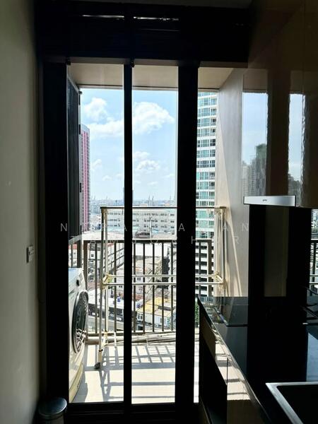 The Line Sukhumvit 71, Bangkok, 15 Sukhumvit 71 Road, Phra Kanong Nua, Watthana, Bangkok, 1 Bedroom, 31 sqm, Condo For Sale, by Napatsawan Tamjorhor, 500115226 - DDproperty.com