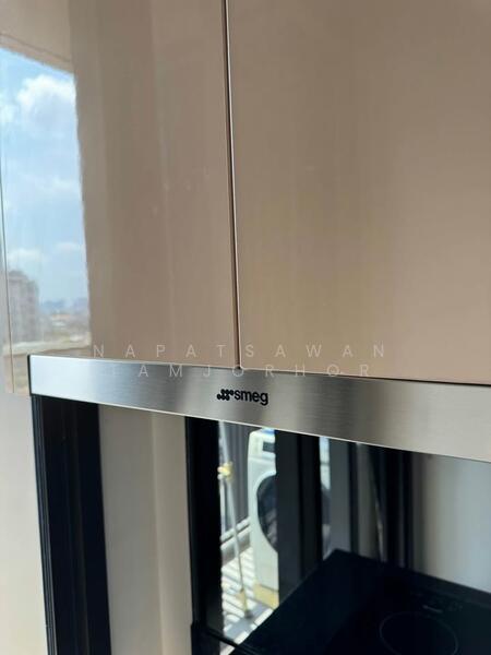 The Line Sukhumvit 71, Bangkok, 15 Sukhumvit 71 Road, Phra Kanong Nua, Watthana, Bangkok, 1 Bedroom, 31 sqm, Condo For Sale, by Napatsawan Tamjorhor, 500115226 - DDproperty.com