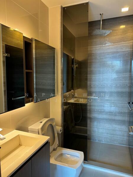 The Line Sukhumvit 71, Bangkok, 15 Sukhumvit 71 Road, Phra Kanong Nua, Watthana, Bangkok, 1 Bedroom, 31 sqm, Condo For Sale, by Napatsawan Tamjorhor, 500115226 - DDproperty.com