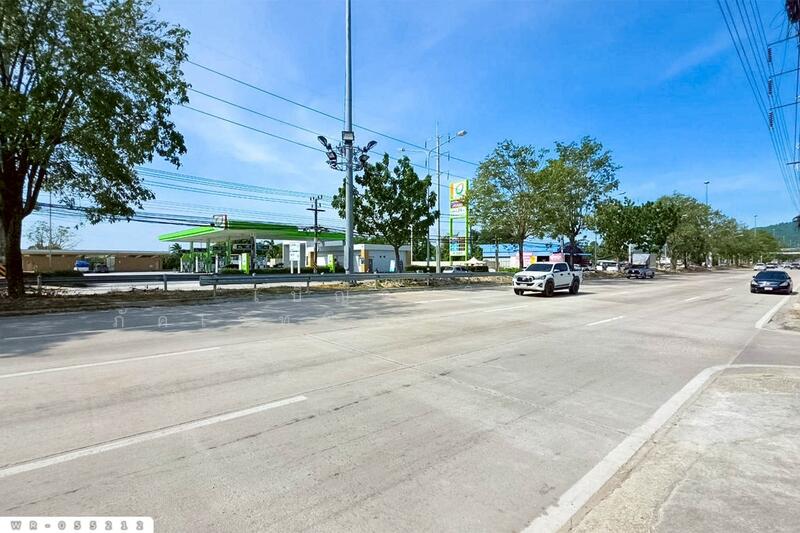 WR-055212 ที่ดินห้วยโป่ง 1 ไร่ 35 ตร.ว. เมืองระยอง ใกล้วิทยาลัยเทคนิคนิคมอุตสาหกรรมระยอง, ระยอง, ห้วยโป่ง, เมืองระยอง, ระยอง, 1,740 ตร.ม., ที่ดิน ขาย, โดย เบ็ญจวริณ ภัคเวทพิสิษฐ์(เบ็ญ), 500115227 - DDproperty.com