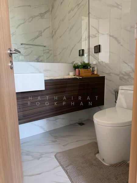 Noble BE19 Sukhumvit, Bangkok, 89 Sukhumvit 19 Alley, Khlong Tan Nua, Watthana, Bangkok, 1 Bedroom, 50 sqm, Condo For Rent, by Hathairat  Rookphan  , 500115228 - DDproperty.com