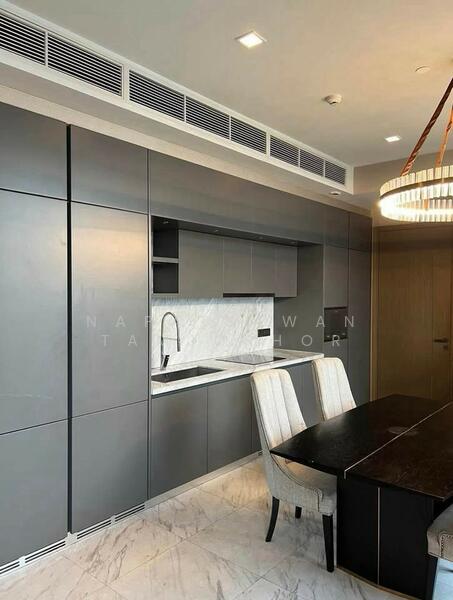 The Monument Thonglor, Bangkok, 998 Thonglor Road, Khlong Tan Nua, Watthana, Bangkok, 2 Bedrooms, 126 sqm, Condo For Sale, by Napatsawan Tamjorhor, 500115237 - DDproperty.com