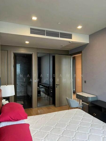 The Monument Thonglor, Bangkok, 998 Thonglor Road, Khlong Tan Nua, Watthana, Bangkok, 2 Bedrooms, 126 sqm, Condo For Sale, by Napatsawan Tamjorhor, 500115237 - DDproperty.com