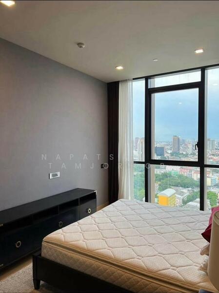 The Monument Thonglor, Bangkok, 998 Thonglor Road, Khlong Tan Nua, Watthana, Bangkok, 2 Bedrooms, 126 sqm, Condo For Sale, by Napatsawan Tamjorhor, 500115237 - DDproperty.com