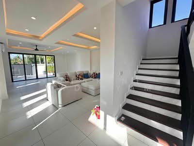 ขาย - บ้าน 3-ห้องนอน, ชลบุรี