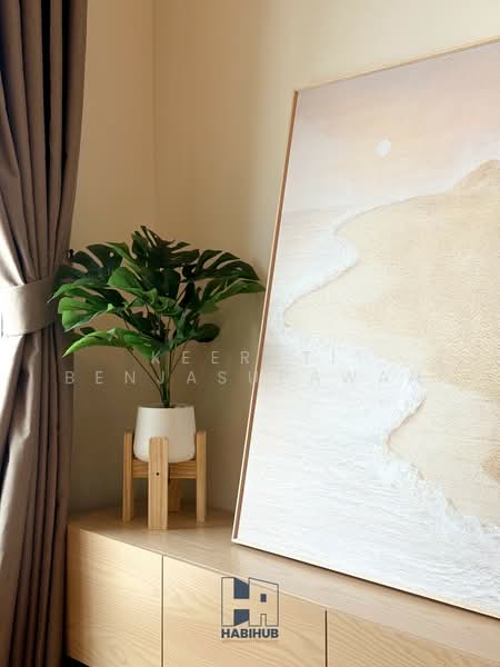 HIVE Taksin, Bangkok, 18 1 Soi, Khlong Ton Sai, Khlong San, Bangkok, 1 Bedroom, 49 sqm, Condo For Sale, by Keerati Benjasupawan, 500115241 - DDproperty.com