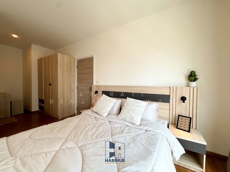 HIVE Taksin, Bangkok, 18 1 Soi, Khlong Ton Sai, Khlong San, Bangkok, 1 Bedroom, 49 sqm, Condo For Sale, by Keerati Benjasupawan, 500115241 - DDproperty.com
