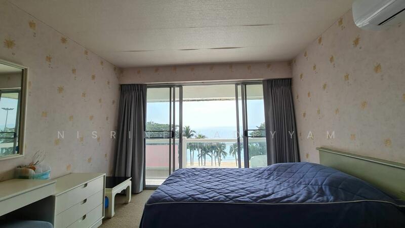 Villa Navin, Chon Buri (Pattaya), 350 Moo 12, Nong Pru, Bang Lamung (Pattaya), Chon Buri (Pattaya), 3 Bedrooms, 151 sqm, Condo For Sale, by Nisrine Kadeyyam, 500115242 - DDproperty.com