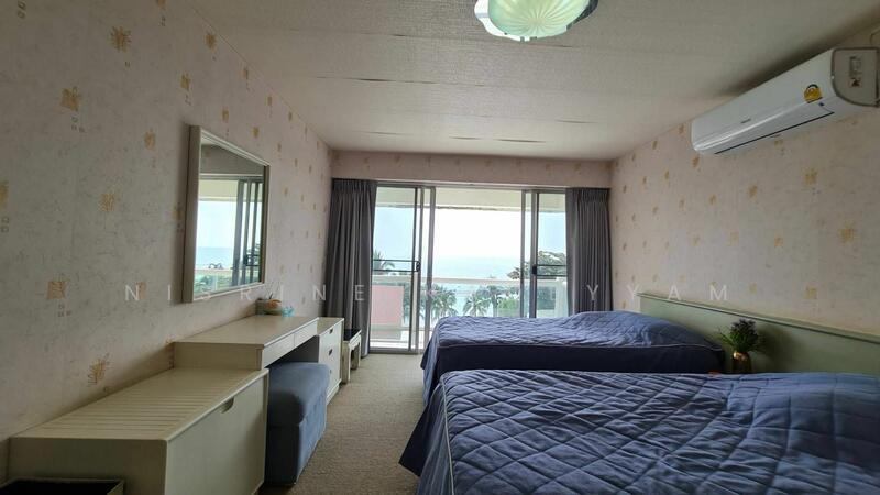 Villa Navin, Chon Buri (Pattaya), 350 Moo 12, Nong Pru, Bang Lamung (Pattaya), Chon Buri (Pattaya), 3 Bedrooms, 151 sqm, Condo For Sale, by Nisrine Kadeyyam, 500115242 - DDproperty.com