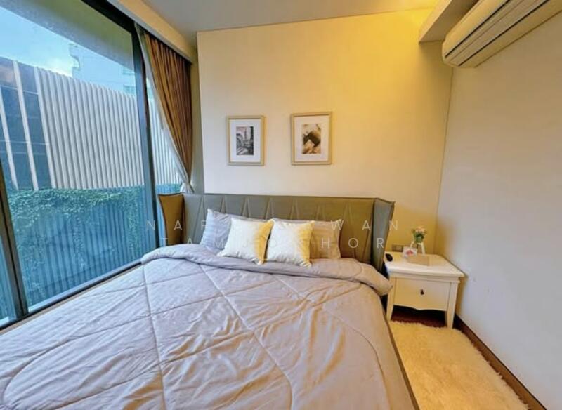 The Lumpini 24 : เดอะ ลุมพินี 24, กรุงเทพ, ซอย สุขุมวิท 24, คลองตัน, คลองเตย, กรุงเทพ, 55 ตร.ม., คอนโด ขาย, โดย Napatsawan Tamjorhor, 500115243 - DDproperty.com