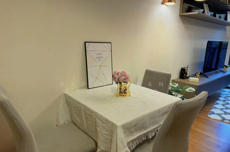 The Lumpini 24, Bangkok, Sukhumvit 24 Road, Khong Tan, Khlong Toei, Bangkok, 2 Bedrooms, 55 sqm, Condo For Sale, by Napatsawan Tamjorhor, 500115243 - DDproperty.com