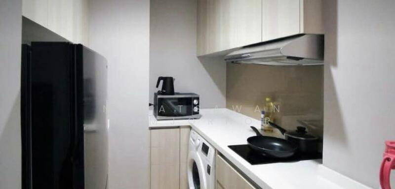 The Lumpini 24, Bangkok, Sukhumvit 24 Road, Khong Tan, Khlong Toei, Bangkok, 2 Bedrooms, 55 sqm, Condo For Sale, by Napatsawan Tamjorhor, 500115243 - DDproperty.com