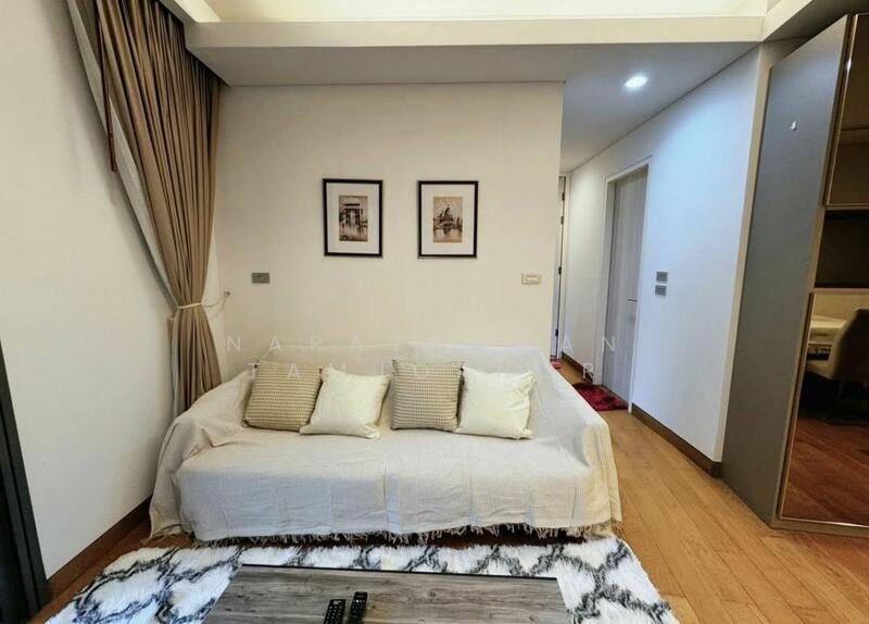 The Lumpini 24, Bangkok, Sukhumvit 24 Road, Khong Tan, Khlong Toei, Bangkok, 2 Bedrooms, 55 sqm, Condo For Sale, by Napatsawan Tamjorhor, 500115243 - DDproperty.com