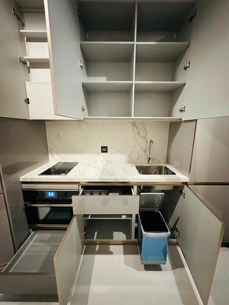 The Esse at Singha Complex, Bangkok, 1788 New Petchaburi Rd, Khlongtoei Nua, Watthana, Bangkok, 1 Bedroom, 48 sqm, Condo For Sale, by Napatsawan Tamjorhor, 500115247 - DDproperty.com