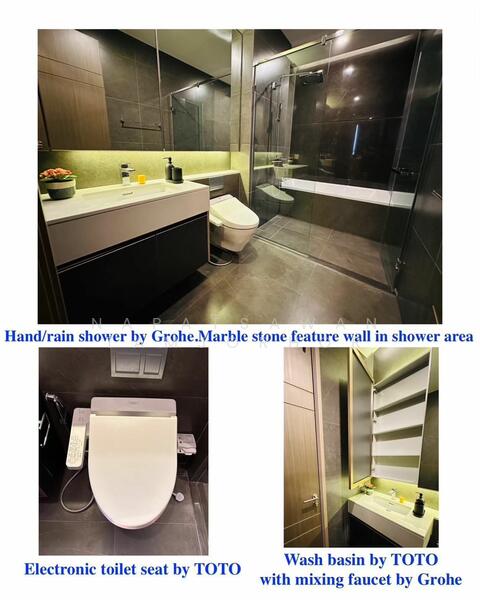 The Esse at Singha Complex : ดิ เอส แอท สิงห์ คอมเพล็กซ์, กรุงเทพ, 1788 ถนนเพชรบุรีตัดใหม่, คลองเตยเหนือ, วัฒนา, กรุงเทพ, 48 ตร.ม., คอนโด ขาย, โดย Napatsawan Tamjorhor, 500115247 - DDproperty.com