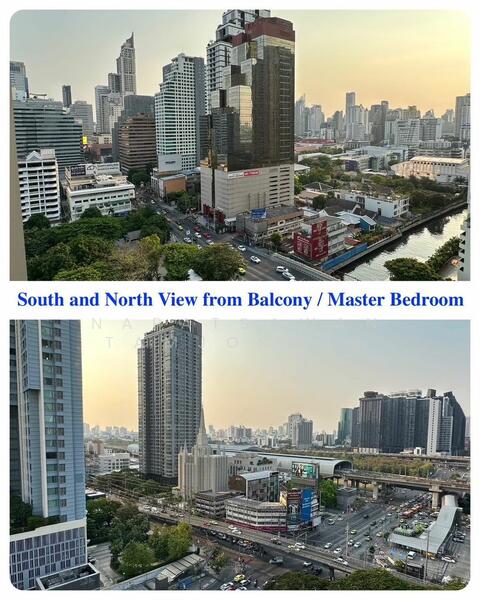 The Esse at Singha Complex : ดิ เอส แอท สิงห์ คอมเพล็กซ์, กรุงเทพ, 1788 ถนนเพชรบุรีตัดใหม่, คลองเตยเหนือ, วัฒนา, กรุงเทพ, 48 ตร.ม., คอนโด ขาย, โดย Napatsawan Tamjorhor, 500115247 - DDproperty.com