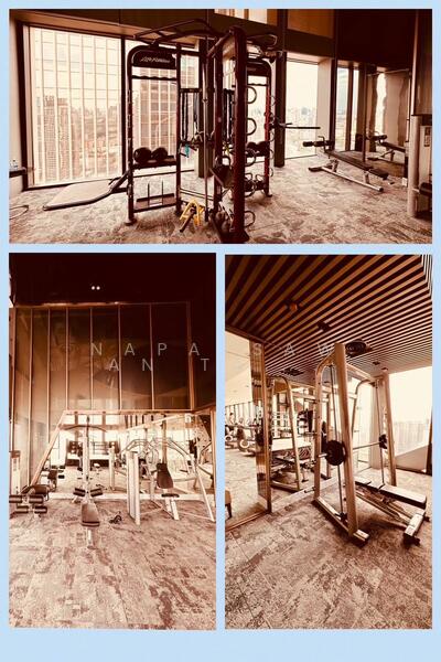 The Esse at Singha Complex : ดิ เอส แอท สิงห์ คอมเพล็กซ์, กรุงเทพ, 1788 ถนนเพชรบุรีตัดใหม่, คลองเตยเหนือ, วัฒนา, กรุงเทพ, 48 ตร.ม., คอนโด ขาย, โดย Napatsawan Tamjorhor, 500115247 - DDproperty.com