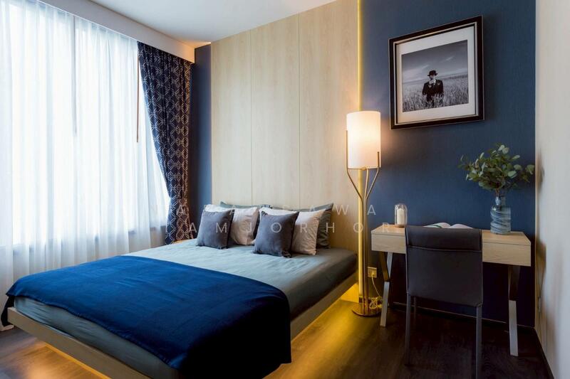 The Edge Sukhumvit 23 : เอดจ์ สุขุมวิท 23, กรุงเทพ, 6 ซอยสุขุมวิท 23, คลองเตยเหนือ, วัฒนา, กรุงเทพ, 63 ตร.ม., คอนโด ขาย, โดย Napatsawan Tamjorhor, 500115251 - DDproperty.com