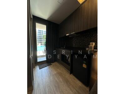 ขาย - Arcadia Beach Continental : อาคาเดีย บีช คอนติเนนทอล, ชลบุรี