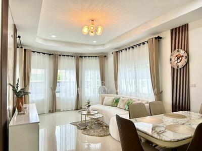 ขาย - Raviporn City Home Village : รวิพร ซิตี้โฮม วิลเลจ, ชลบุรี