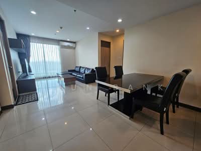 For Rent - Supalai Elite Phayathai, Bangkok