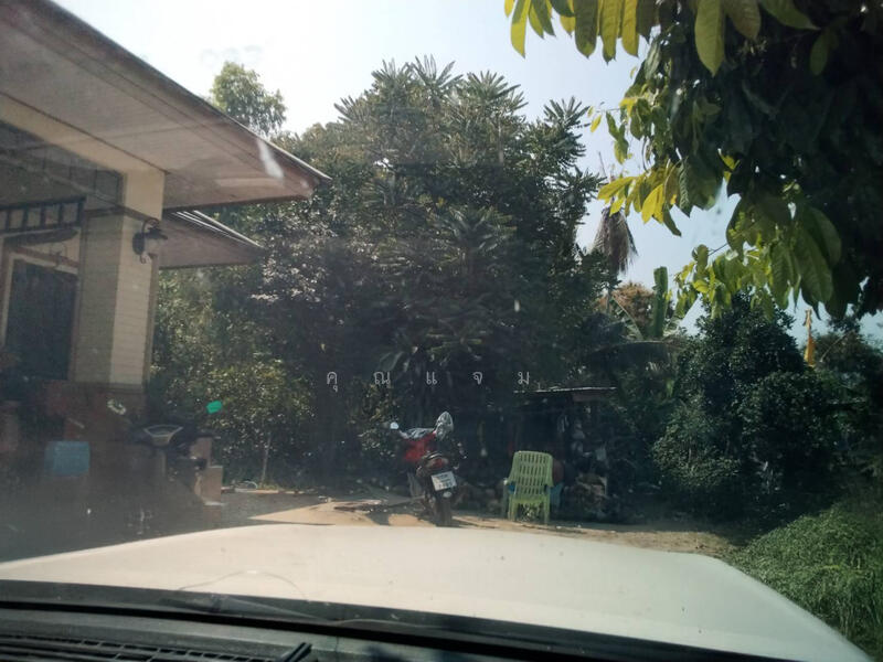 ขาย - นอกโครงการกำแพงเพชร, กำแพงเพชร