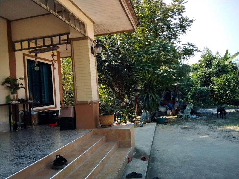 ขาย - นอกโครงการกำแพงเพชร, กำแพงเพชร