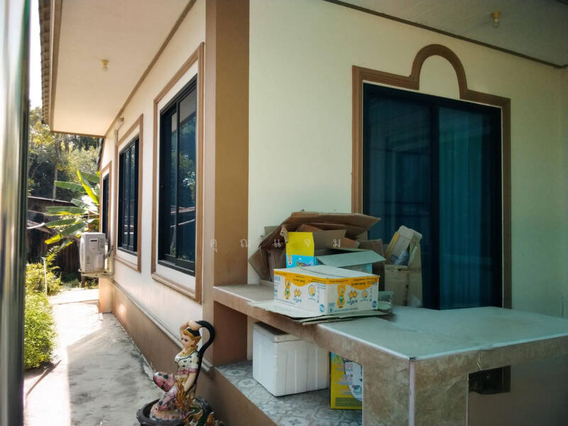 นอกโครงการกำแพงเพชร, Kamphaeng Phet, Wang Zai, Khlong Khlung, Kamphaeng Phet, 3 Bedrooms, 330 sqm, Single Detached House For Sale, by คุณแจม, 500115276 - DDproperty.com