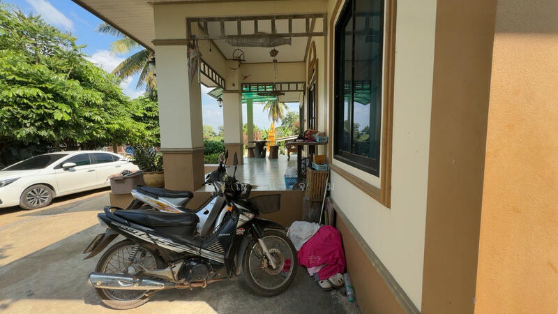 นอกโครงการกำแพงเพชร, Kamphaeng Phet, Wang Zai, Khlong Khlung, Kamphaeng Phet, 3 Bedrooms, 330 sqm, Single Detached House For Sale, by คุณแจม, 500115276 - DDproperty.com