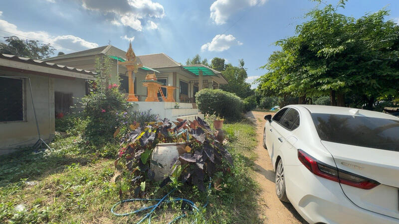 นอกโครงการกำแพงเพชร, Kamphaeng Phet, Wang Zai, Khlong Khlung, Kamphaeng Phet, 3 Bedrooms, 330 sqm, Single Detached House For Sale, by คุณแจม, 500115276 - DDproperty.com