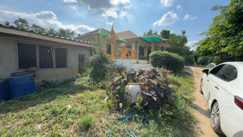 นอกโครงการกำแพงเพชร, Kamphaeng Phet, Wang Zai, Khlong Khlung, Kamphaeng Phet, 3 Bedrooms, 330 sqm, Single Detached House For Sale, by คุณแจม, 500115276 - DDproperty.com