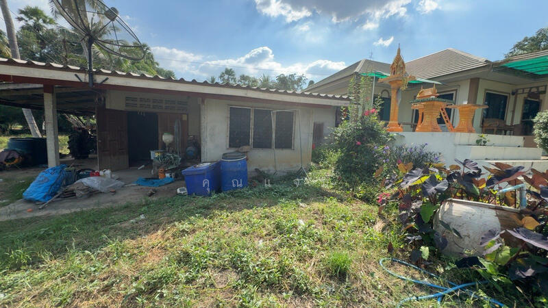 นอกโครงการกำแพงเพชร, Kamphaeng Phet, Wang Zai, Khlong Khlung, Kamphaeng Phet, 3 Bedrooms, 330 sqm, Single Detached House For Sale, by คุณแจม, 500115276 - DDproperty.com