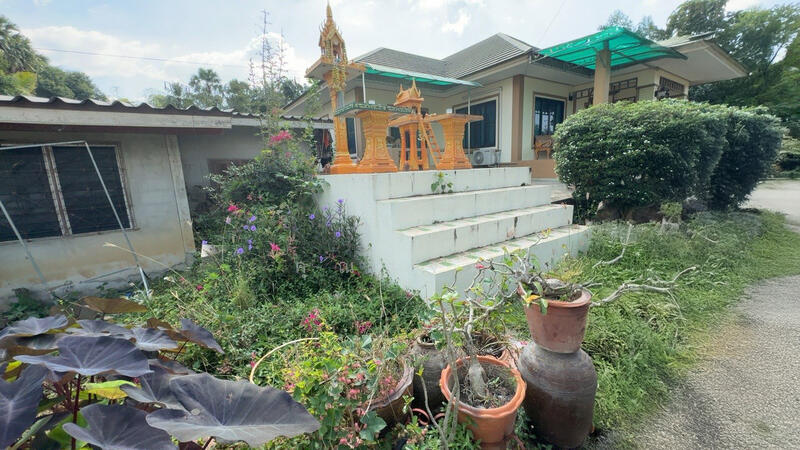 ขาย - นอกโครงการกำแพงเพชร, กำแพงเพชร