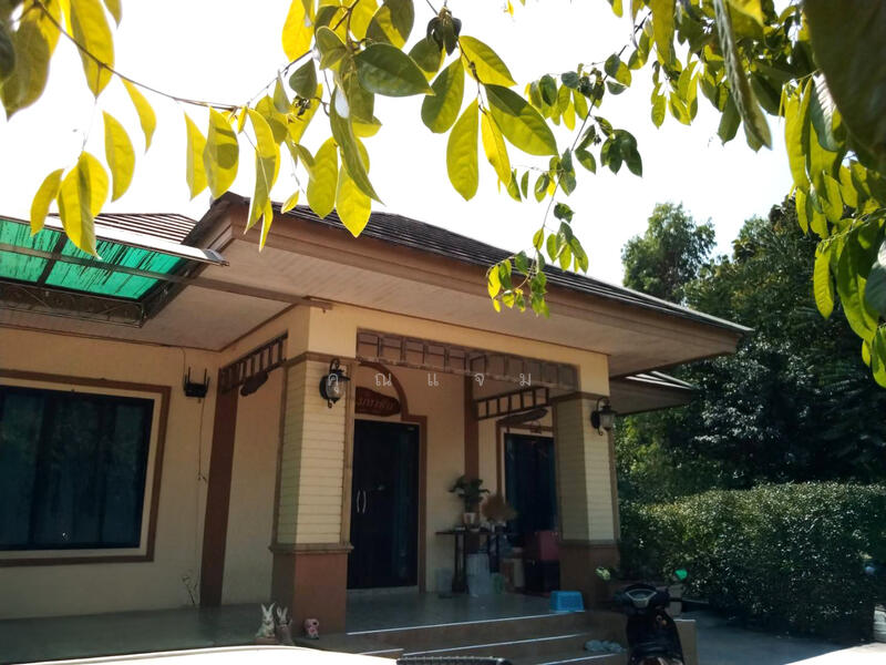 ขาย - นอกโครงการกำแพงเพชร, กำแพงเพชร